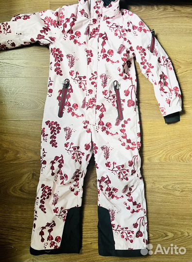 Горнолыжный костюм Reima 122 -128