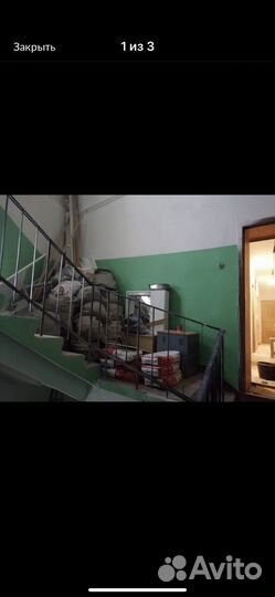 Вывоз мусора