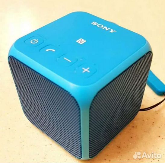 Колонка sony srs-11