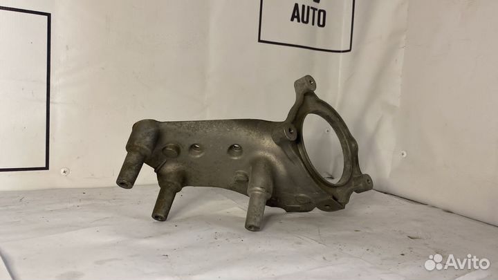 Кронштейн двигателя Porsche Cayenne 955