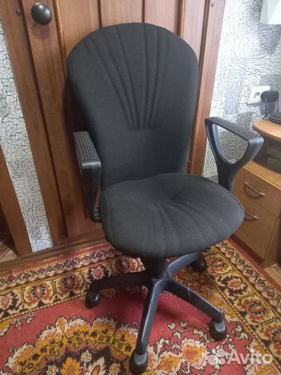 Компьютерное кресло Варна