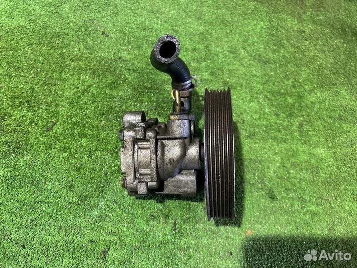 Насос гидроусилителя руля Mitsubishi Galant EA