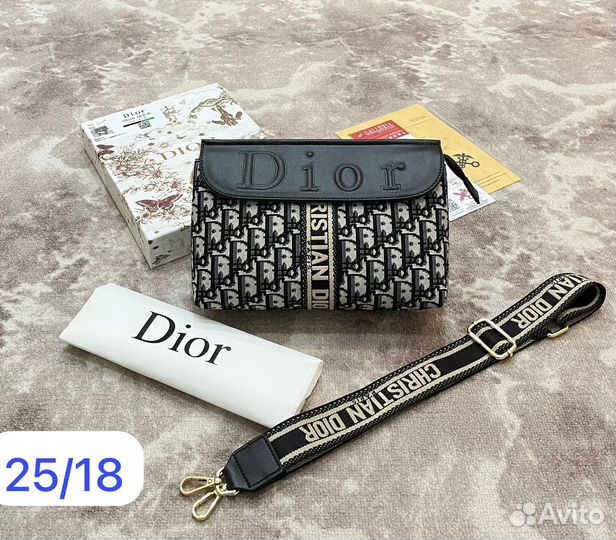 Клатч женский