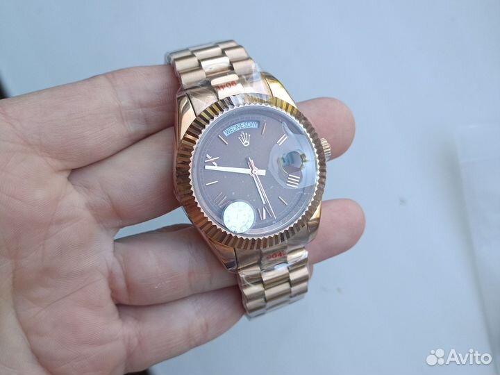 Часы rolex