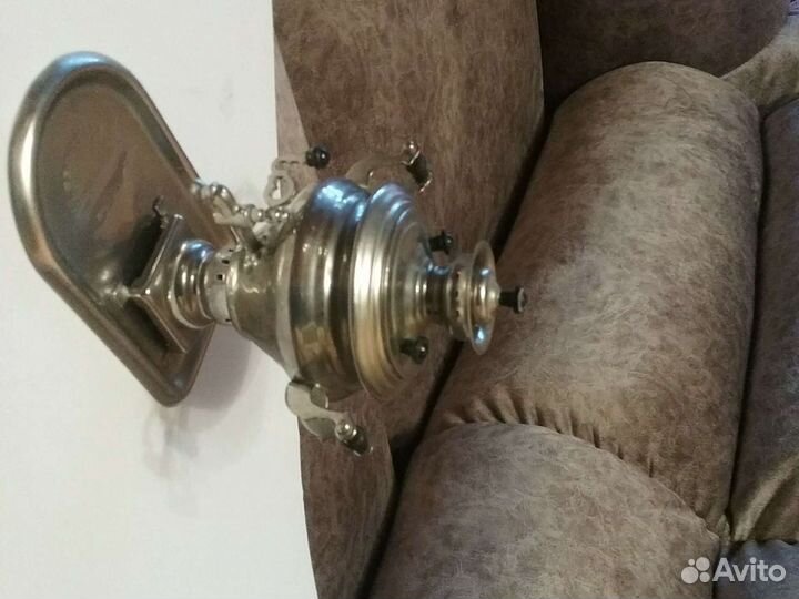 Сувенир-самовар