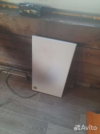 Тепловой конвектор