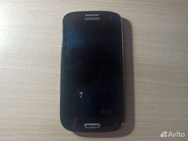Samsung Galaxy S3 Duos, 16 ГБ