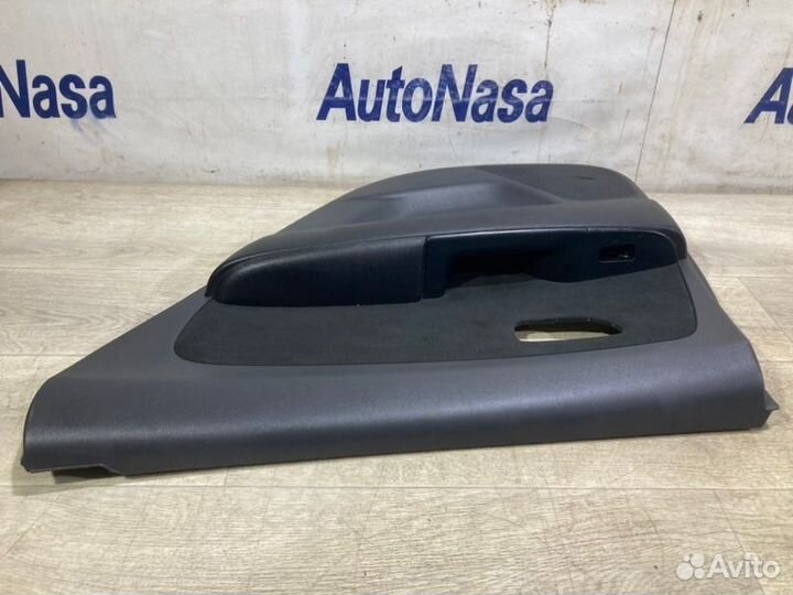 Обшивка двери задняя правая Hyundai Elantra Hd