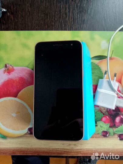 Samsung Galaxy J2 Core, 16 ГБ