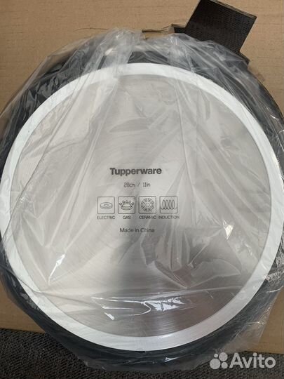 Сковорода Прованс 28см Tupperware