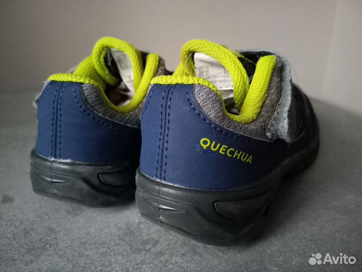 Кроссовки детские 26 размер