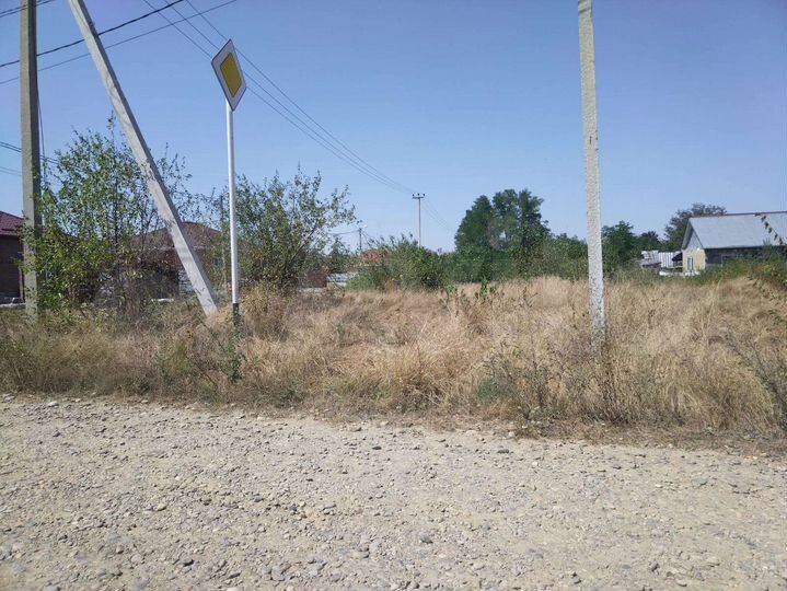 Участок 6 сот. (ИЖС)