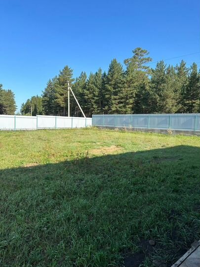 Дом 64 м² на участке 12 сот.