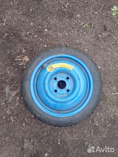 Докатка r15 Шевроле Лачетти