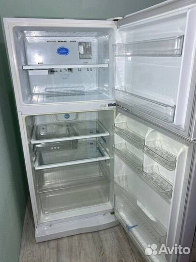 Холодильник Daewoo no frost Гарантия