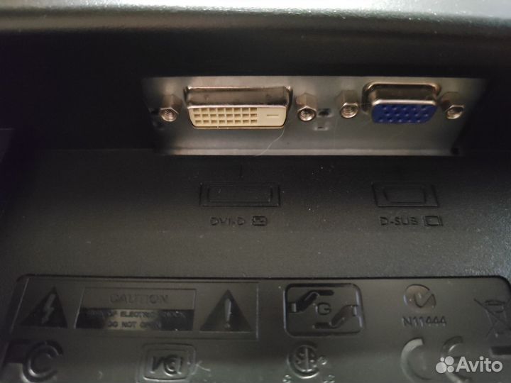 Монитор Benq gl2450-t