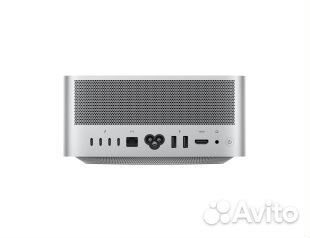 Mac Studio (Custom) / Чип M2 Ultra 24-core CPU, 76