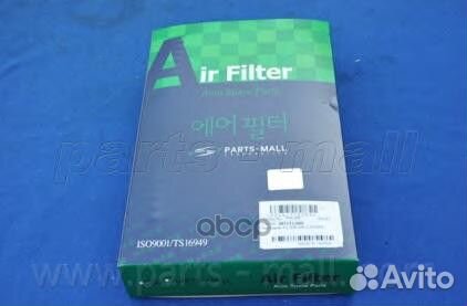 Фильтр воздушный PAA080 Parts-Mall