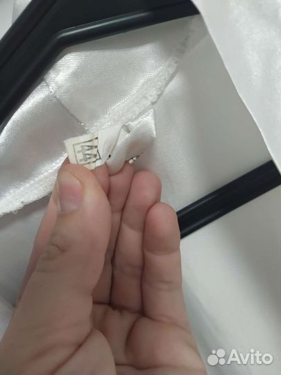 Халат женский для невесты