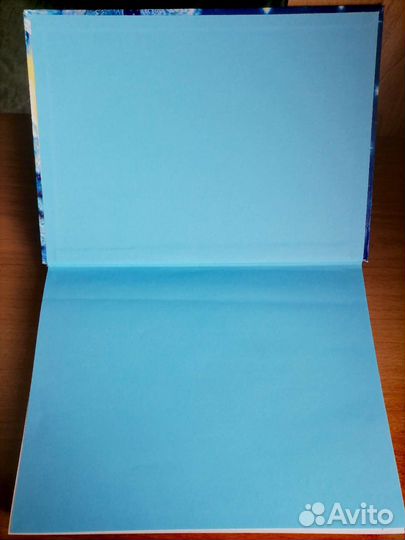 Новогодняя книга сказок