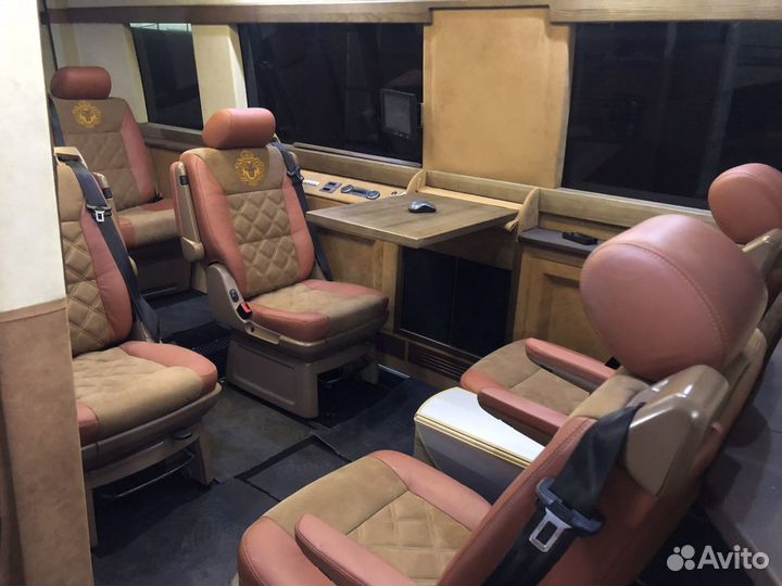 Mercedes-Benz Sprinter 2.2 МТ, 2010, 82 000 км