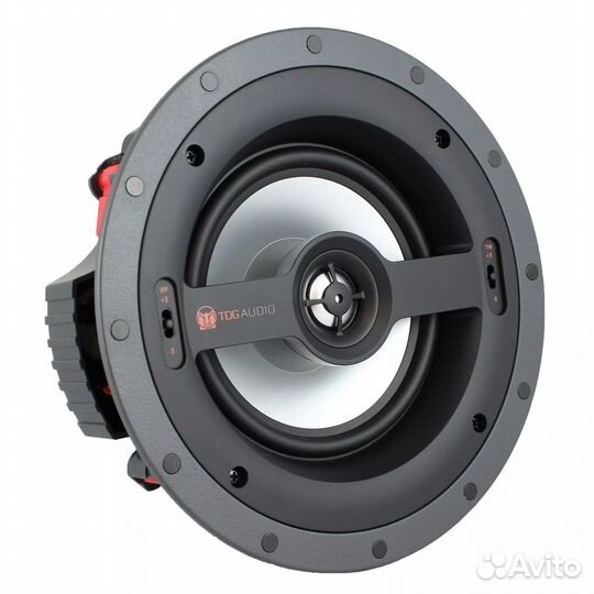 Встраиваемая акустика TDG NFC-62