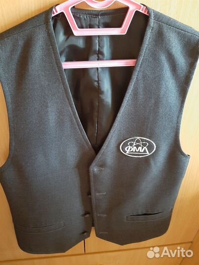 Одежда для юноши