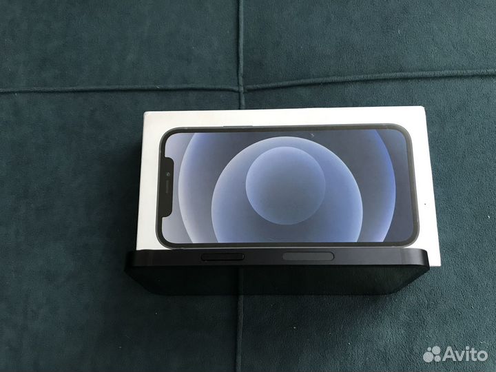 iPhone 12 mini, 128 ГБ