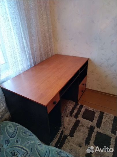 Компьютерный стол бу