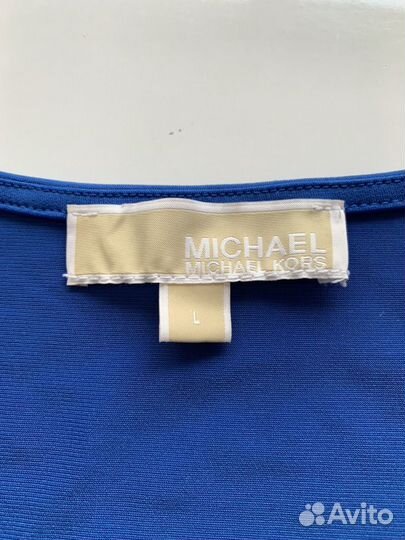 Платье Michael Kors. Новое. Оригинал