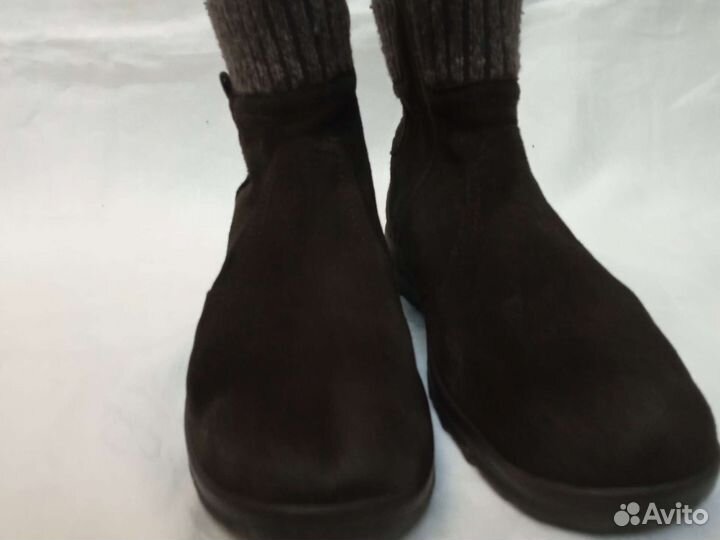 Ботильоны caprice, размер 40