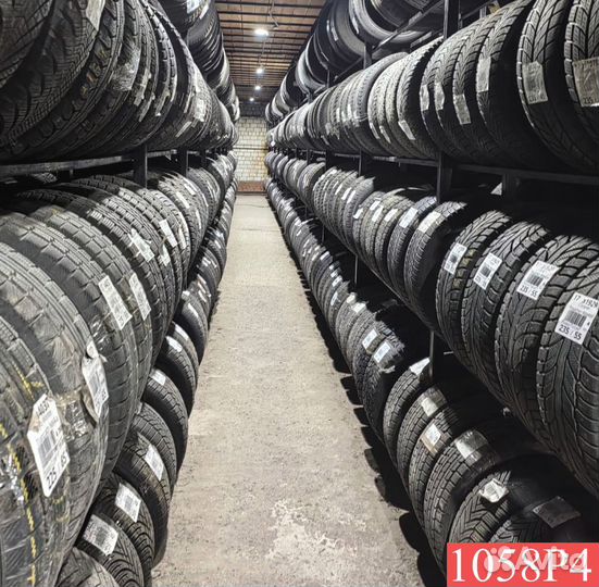Bridgestone Ice Cruiser 7000 205/55 R16 87M