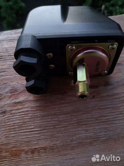 Реле давления