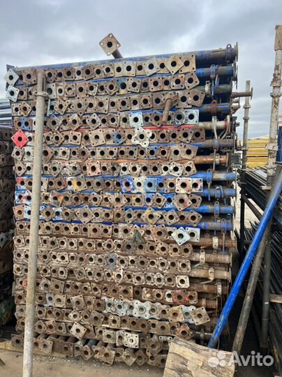 Балка стойка фанера