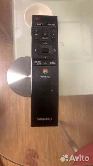 Телевизор samsung SMART tv