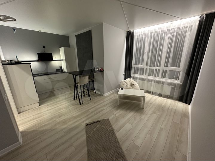 2-к. квартира, 65 м², 30/30 эт.