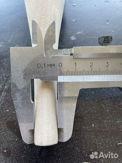 Балясины деревянные для детских кроватей