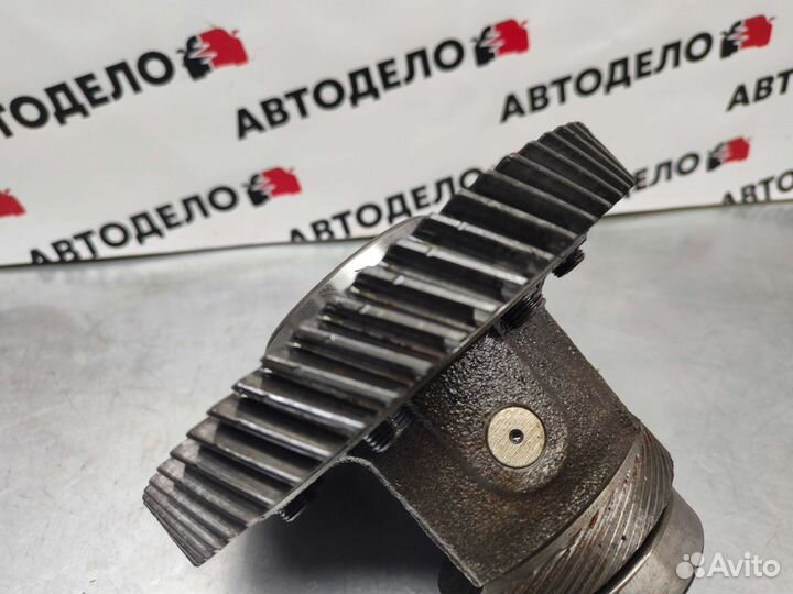 Дифференциал АКПП Mitsubishi Lancer 7 (CB1A) 1993