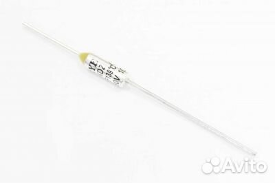 Термопредохранитель 157C