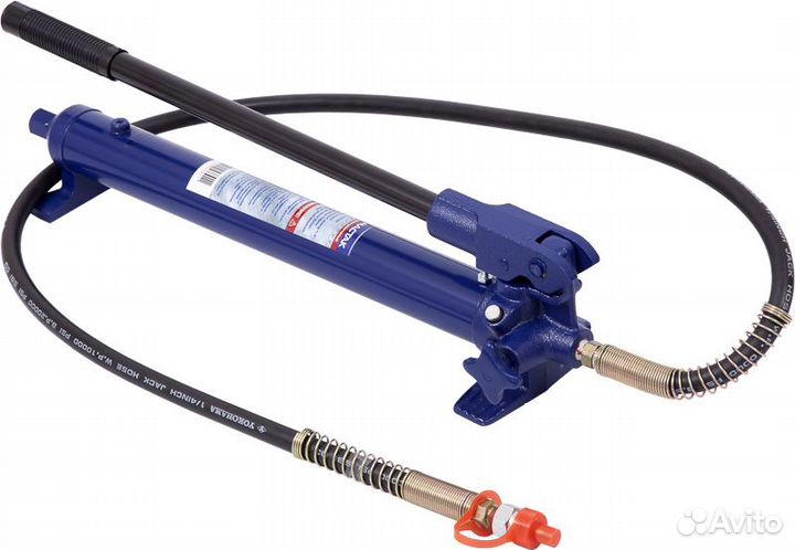 Растяжка для кузовных работ,стяжной цилиндр