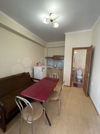 Комната 18 м², 1/2 эт.