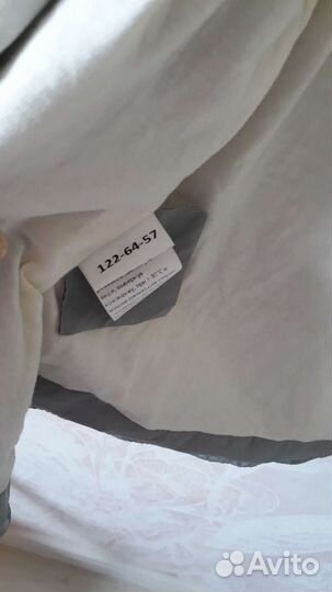 Ветровка для девочки Еmson, 122р