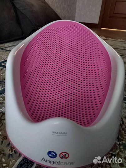 Ванная детская