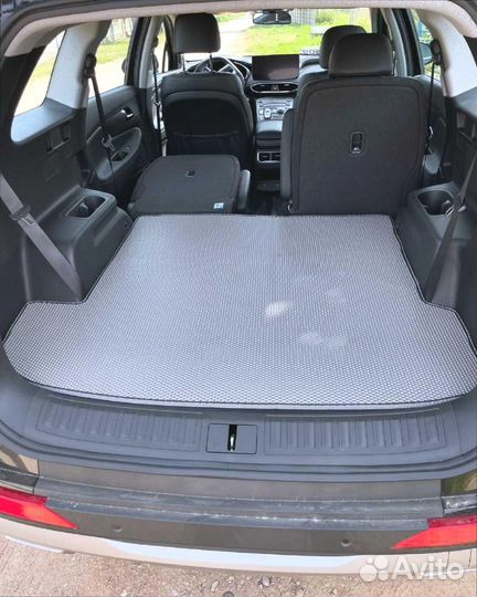 Eva ковры без бортов с доставкой