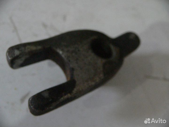 Кронштейн форсунки Грузовые Fiat Ducato (+елабуг