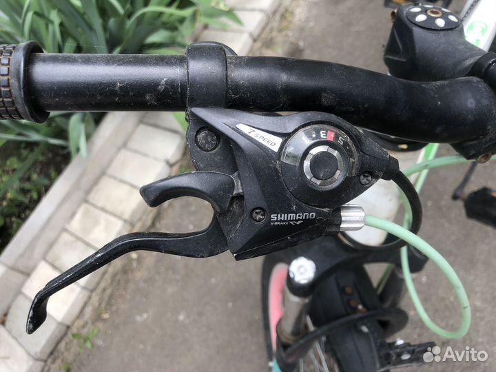 Велосипеды