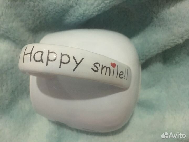 Новая кружка