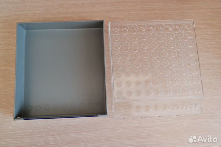 Подставка/держатель/органайзер для жидкой помады