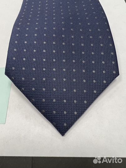 Галстук новый