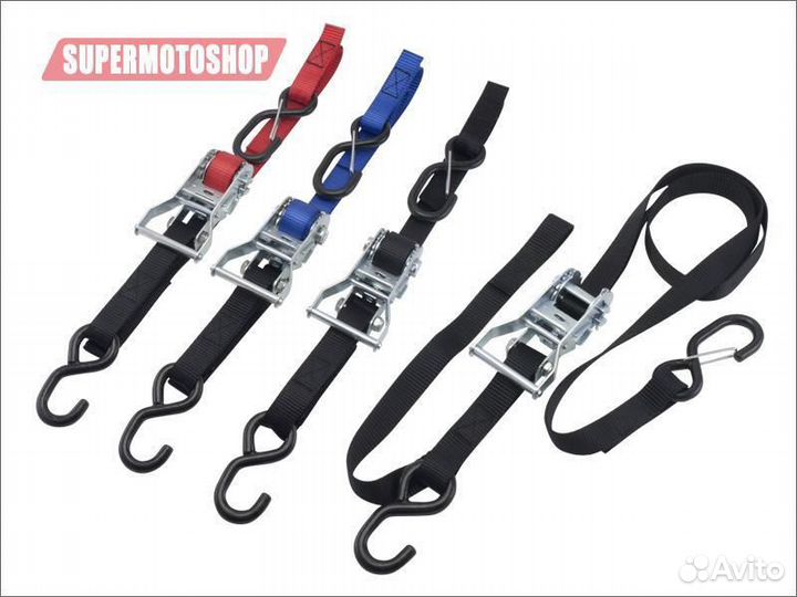 D36-05-510 Стяжки Авт. BLU